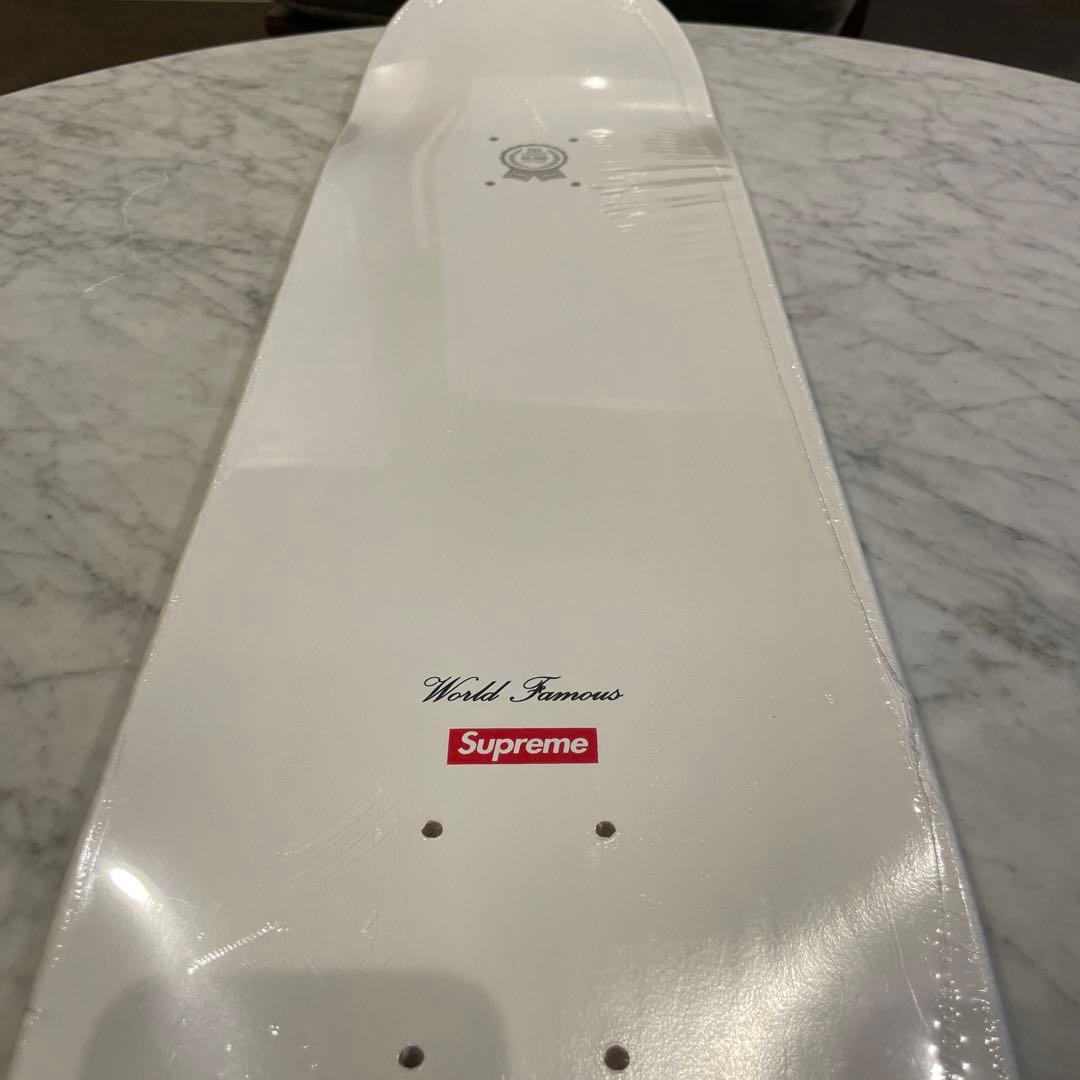 スケートボード Supreme 20th Box Logo Sk8 Bord