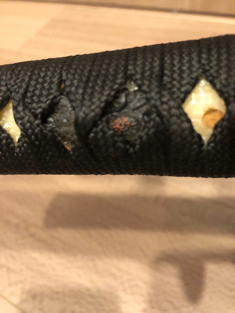 し*ん様 日本刀　模造刀