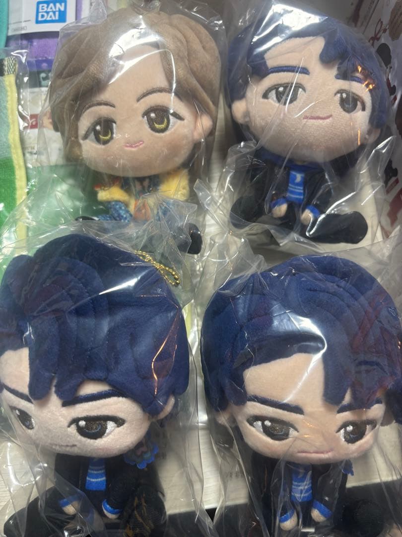 【新品】Mrs.GREEN APPLE　一番くじ　まとめ売り　ミセス