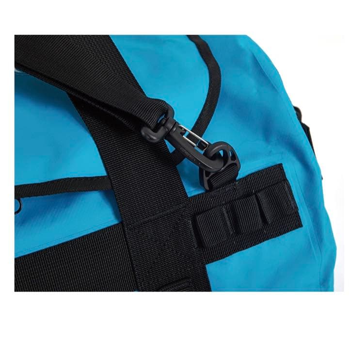 アクアマリーナ  DUFFLE BAG 50L ダッフルバッグ 50リットル