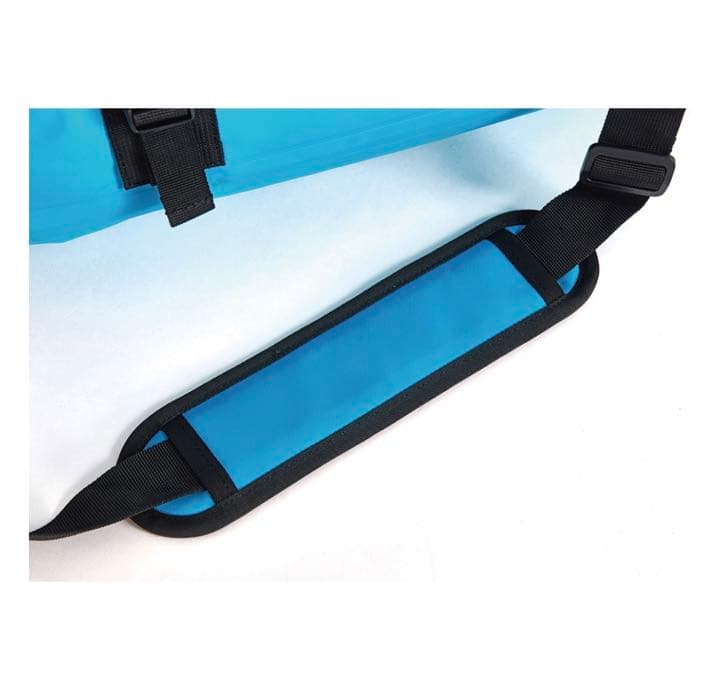 アクアマリーナ  DUFFLE BAG 50L ダッフルバッグ 50リットル