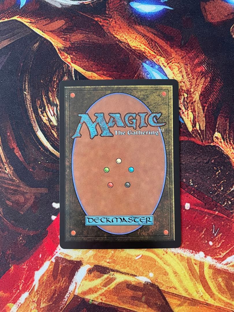 FOIL Sephiroth, the Savior 救済者、セフィロス