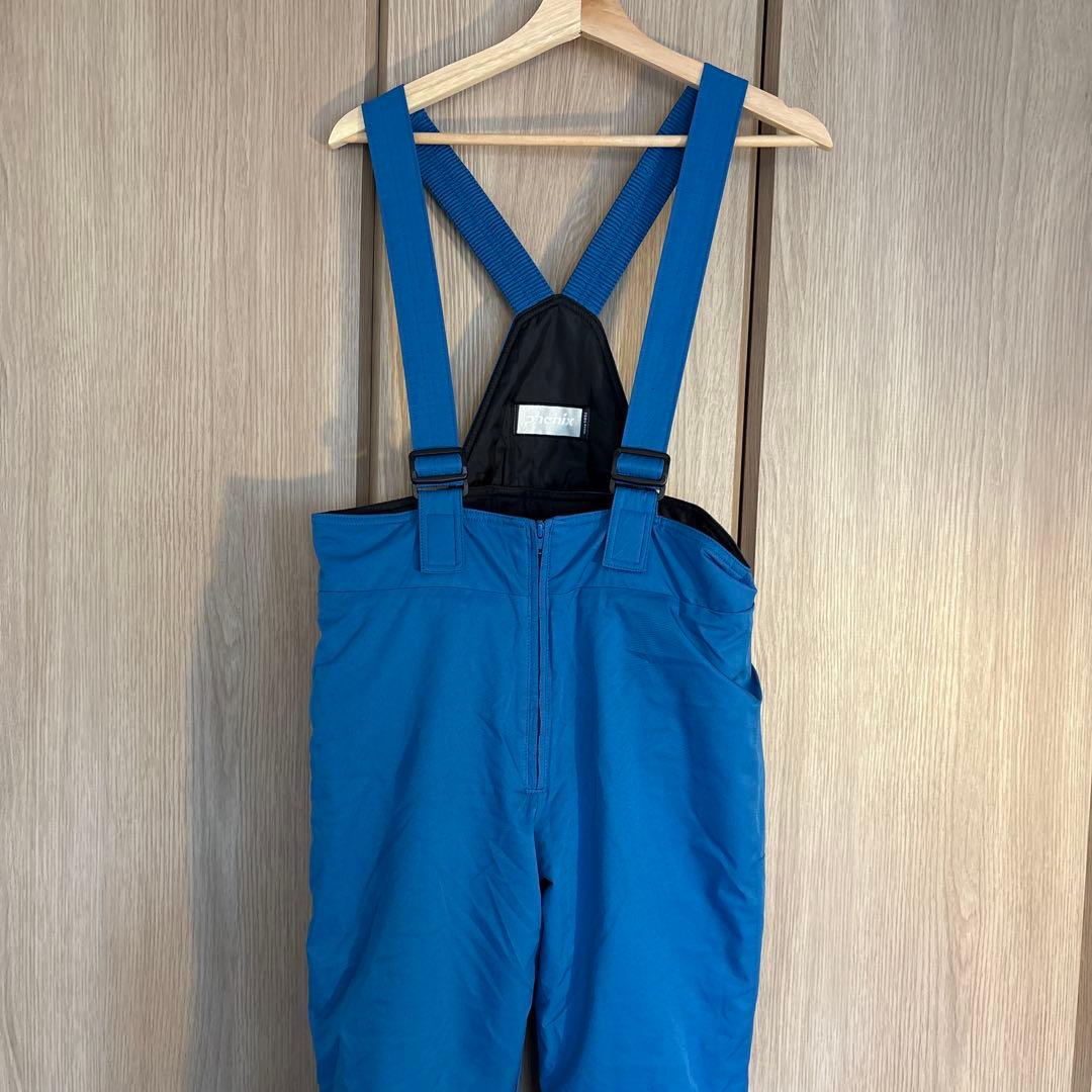 【美品・160】スキーウェア　フェニックスphenix グローブセット