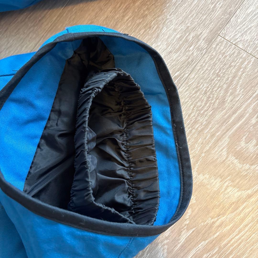 【美品・160】スキーウェア　フェニックスphenix グローブセット