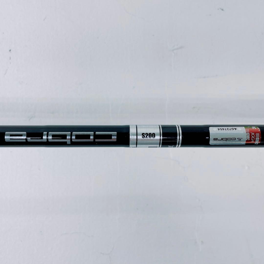 コブラ　ウェッジ　トラスティラスティ　2012 S 51 55 59 N2498