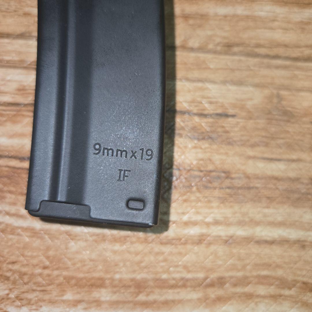 東京マルイ　電動ガン　H&K MP5 SD6