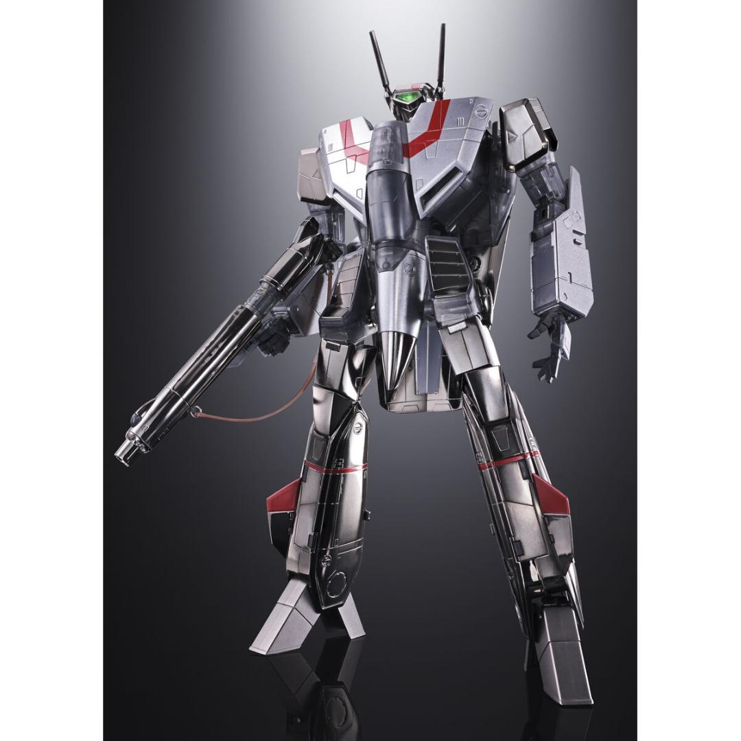 DX超合金 VF-1J バルキリー CHOGOKIN50th Exclusive
