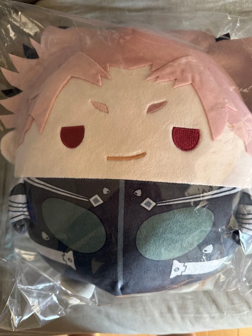 鳴海弦　ふわコロりん　BIG