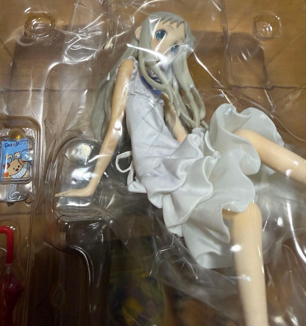 アルター あの花 めんま フィギュア