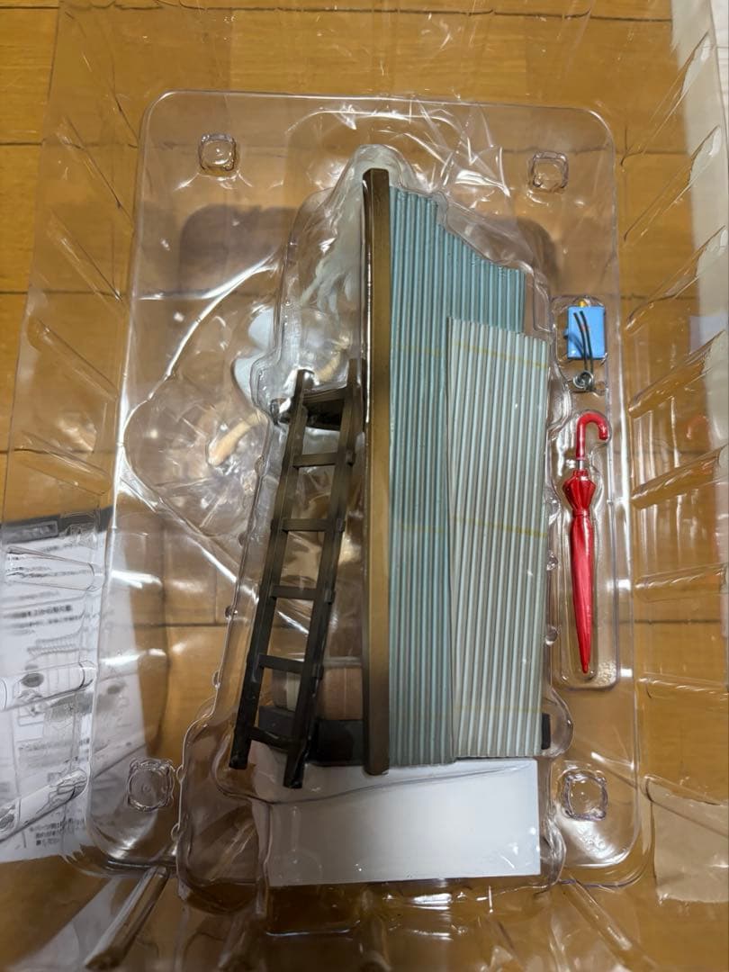 アルター あの花 めんま フィギュア