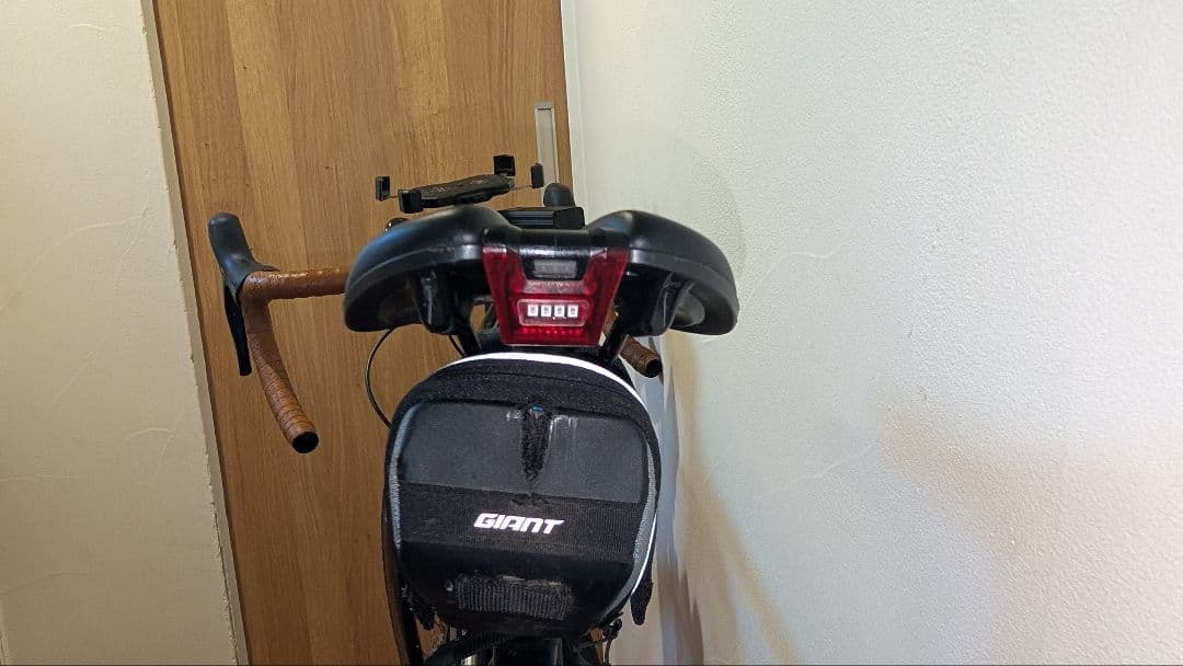 Giant 電動アシスト自転車 Road E+ Mサイズ