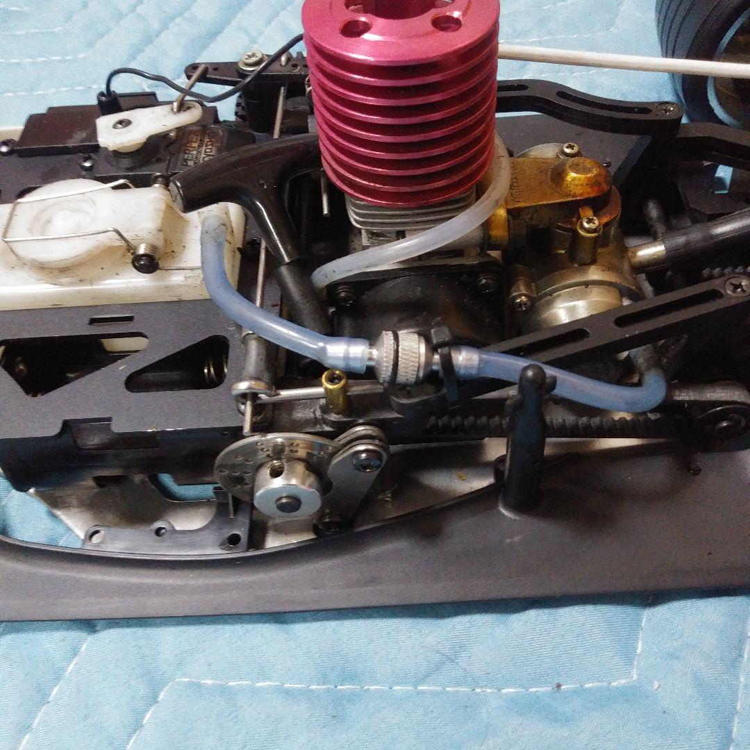 y*y様 F1カー ラジコン　デアゴスティーニ