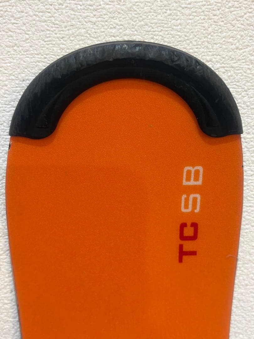 OGASAKA スキーTC-SB 165cm