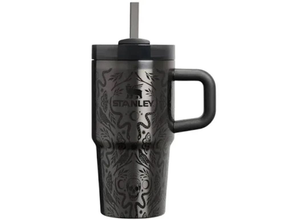 【限定モデル】スタンレー クエンチャー H2.0 591ml 早い者勝ち！