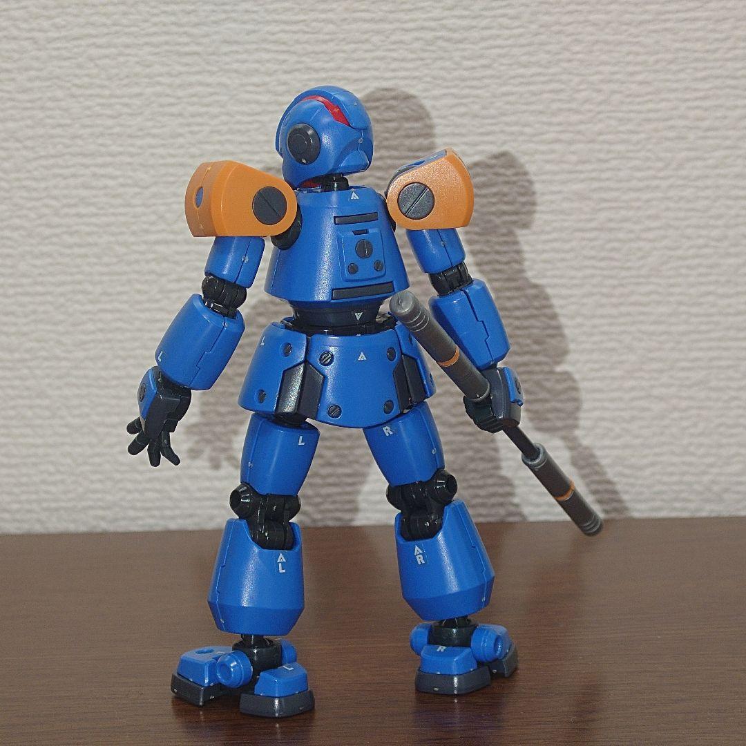 ダンボール戦機　LBX ハイパーファンクション　セット