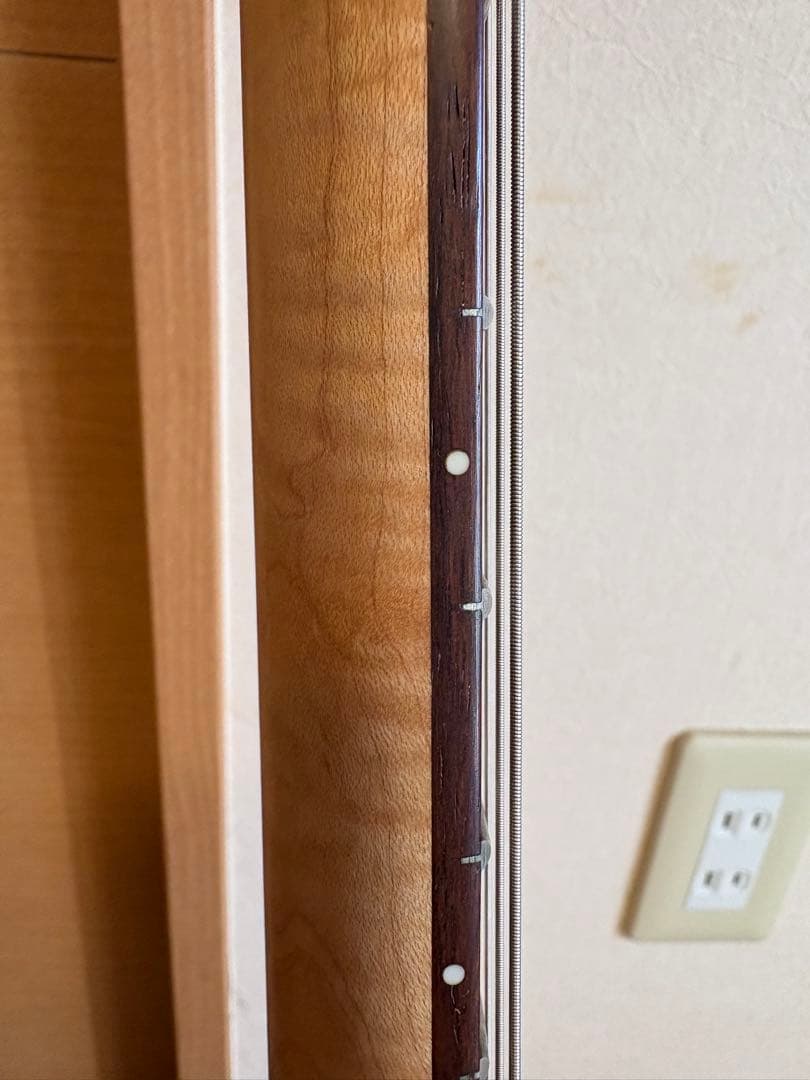 フェルナンデス　Zo-3 イエロー