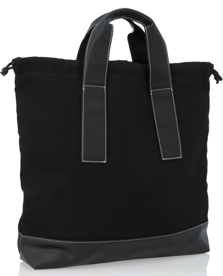 新品 パーリーゲイツ トートバッグ GOLFラビットトートBAG ロッカーバッグ