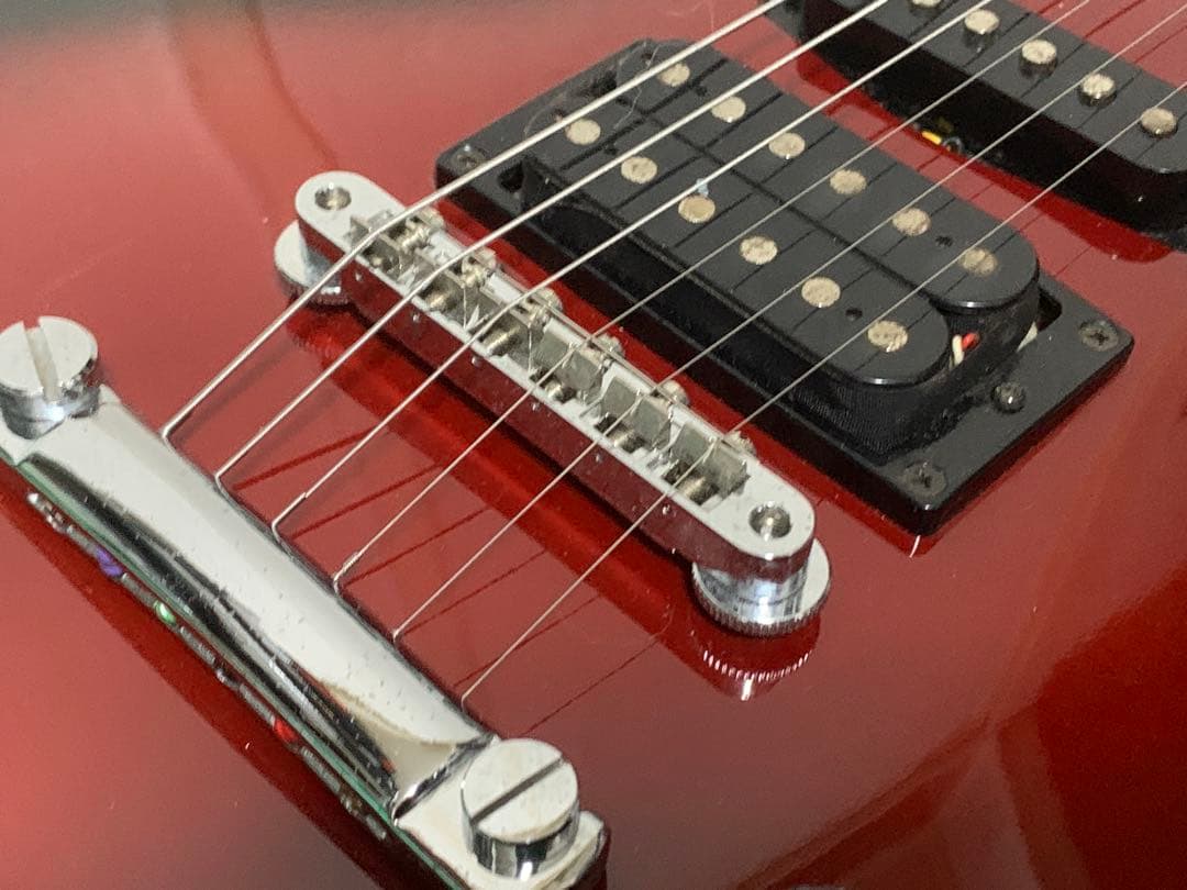 Grass Roots グラスルーツ G-I-48 LP INORAN #1