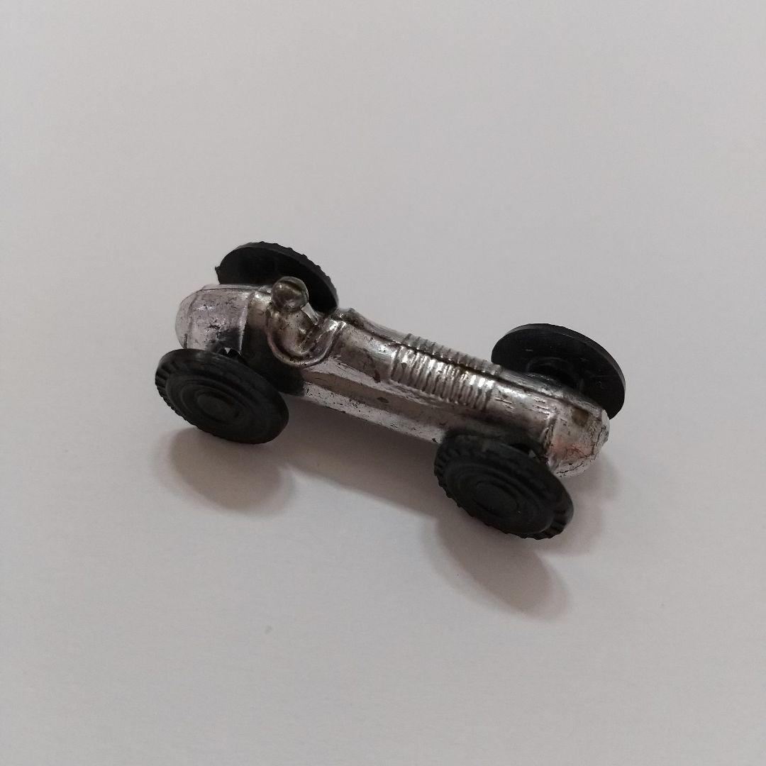 当時物 昭和レトロ レーシングカー