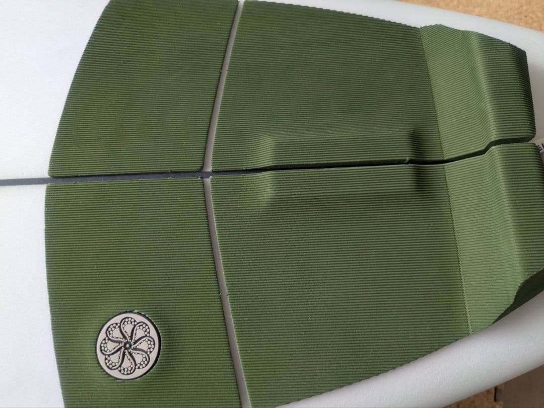 アルメリック　ダンプスターダイバー2 dumpster diver2 美品　極上