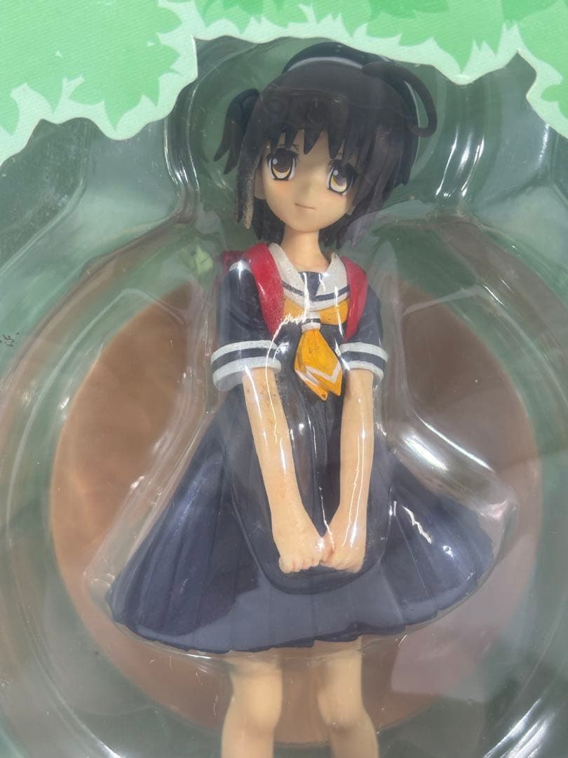 【未開封品】トイズプランニング よつのは 猫宮のの フィギュア