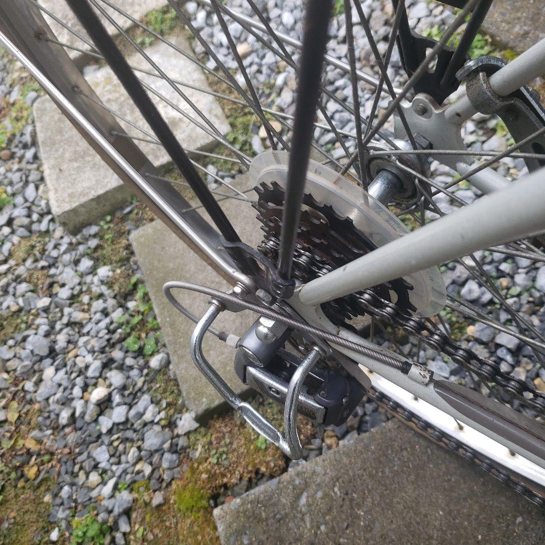 ヴィンテージBridgestone 　ロードマン