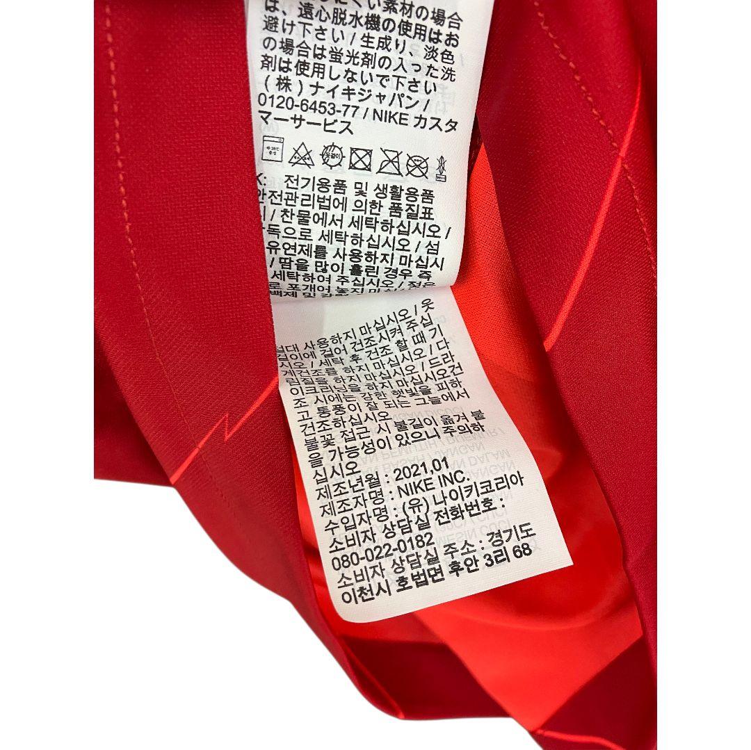 21-22 リバプール　マネ　NIKEオフィシャルユニフォーム