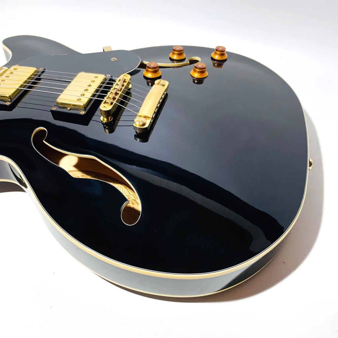 【美品】Washburn ワッシュバーン HB-35NK