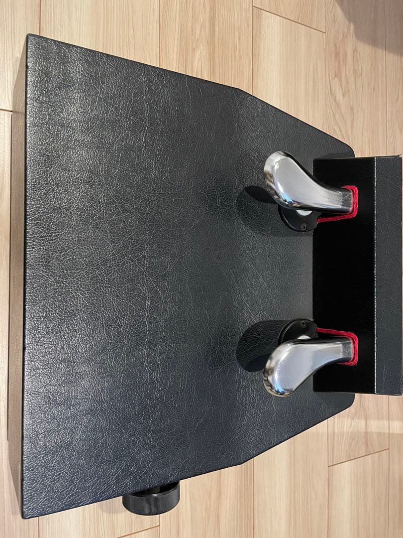 ムツミ M-60 ピアノ補助ペダル