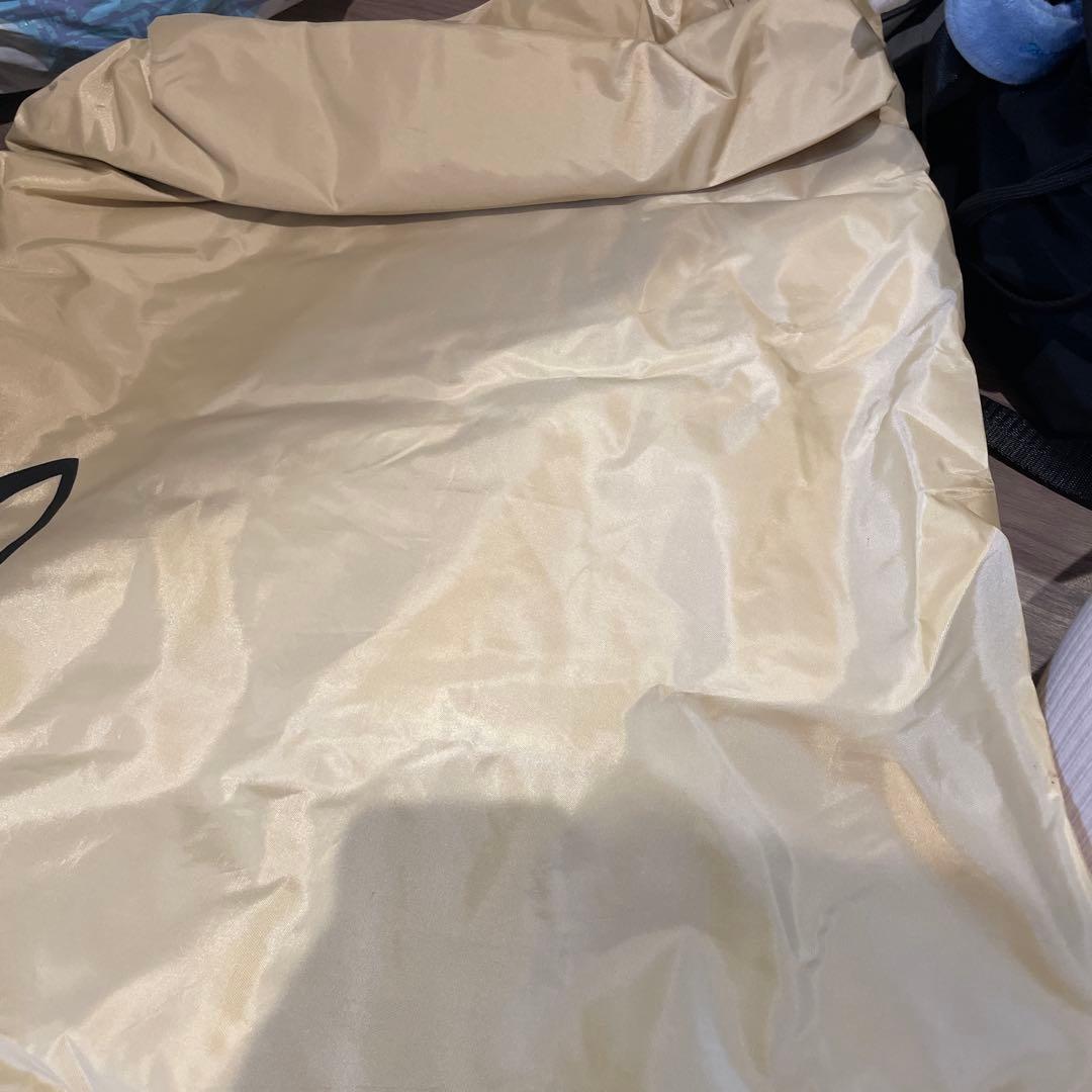 キノコテント　DOD