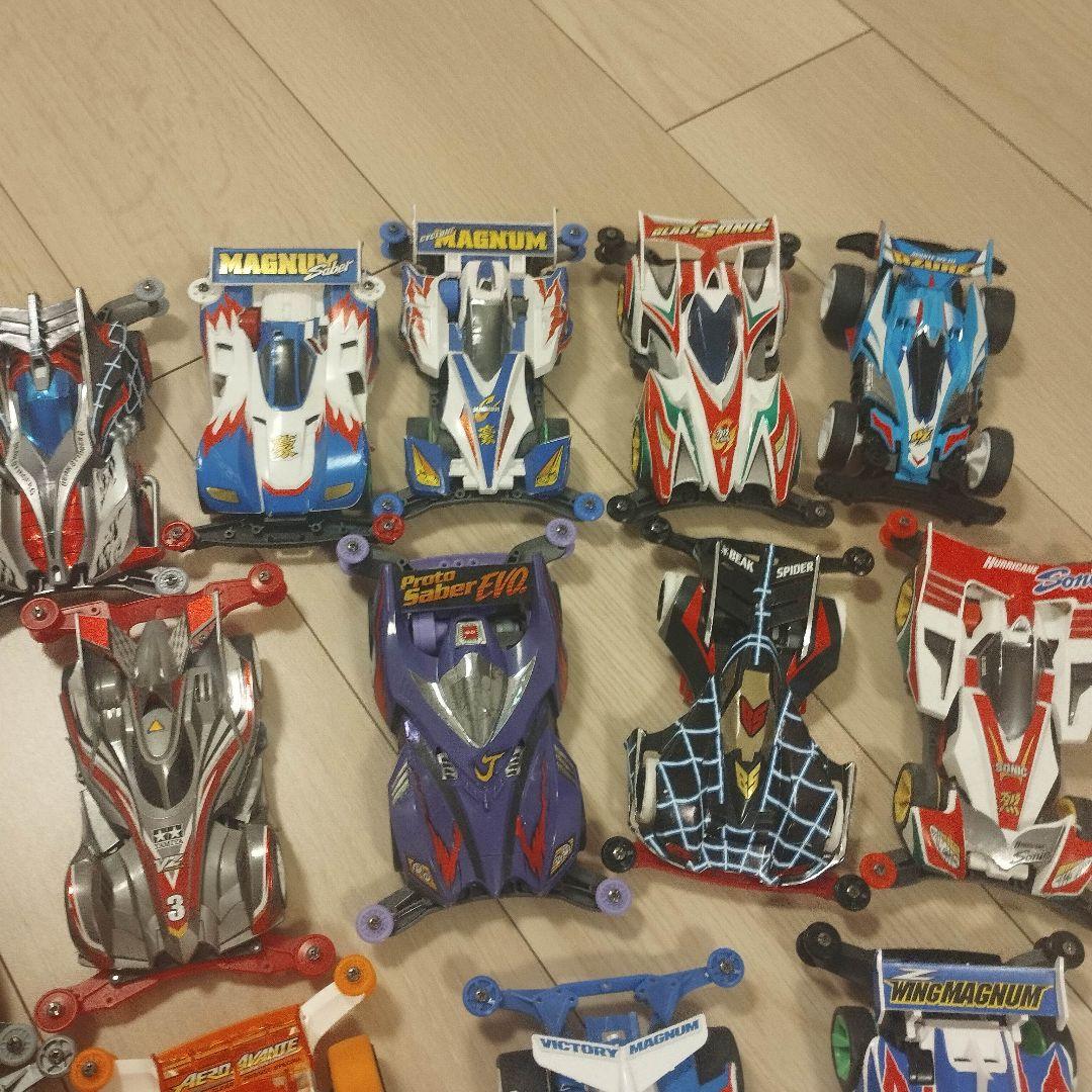 ミニ四駆　まとめ売り