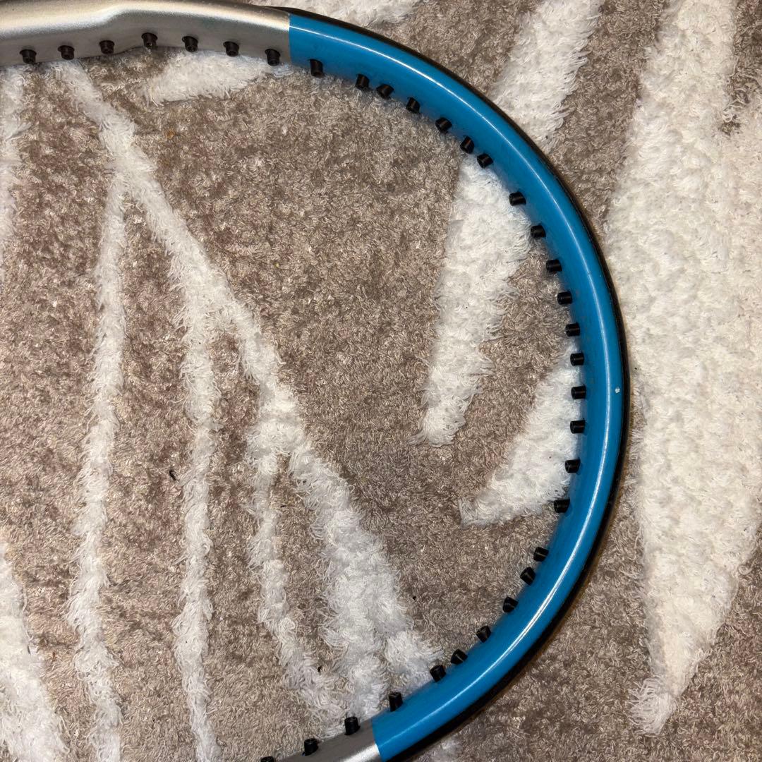 yu ch 　Wilson ULTRA TOUR 95 ラケット