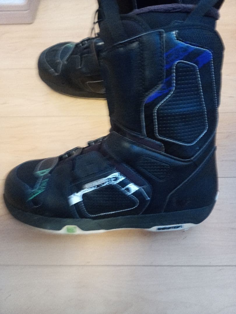 スノーボード　ブーツ　メンズ　29cm