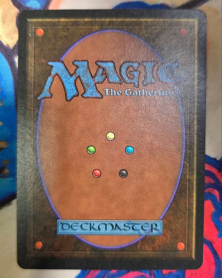 MTG LEG Falling Star 英語版