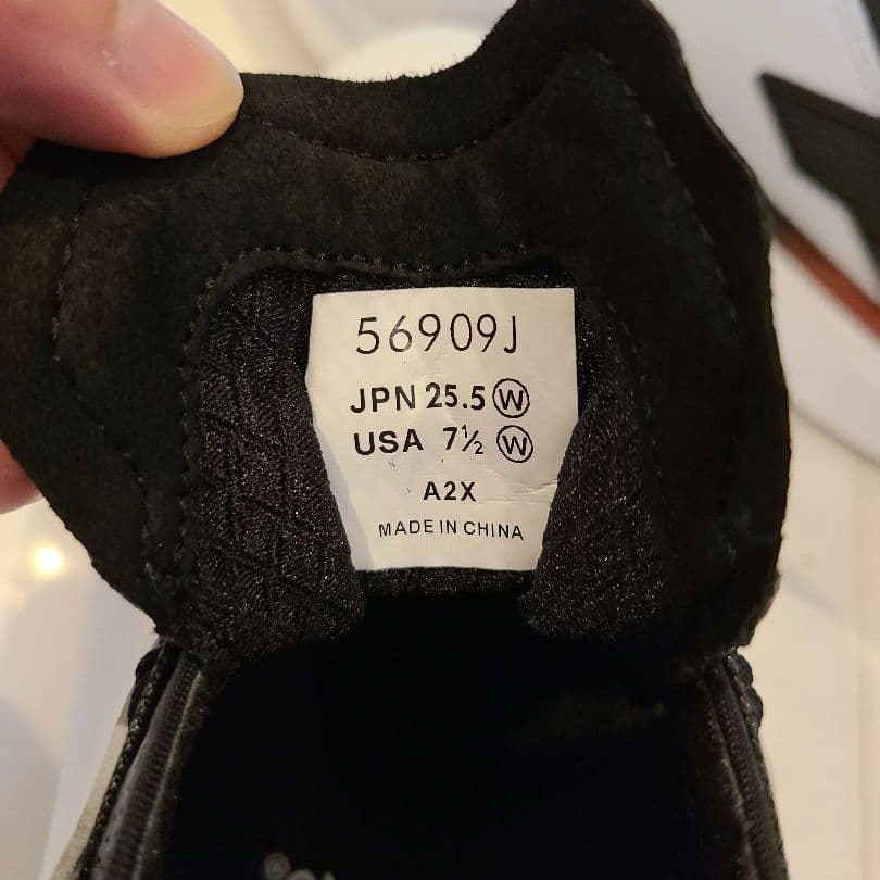 美品　FootJoy PRO SLX ゴルフシューズ　プロ　エスエルエックス