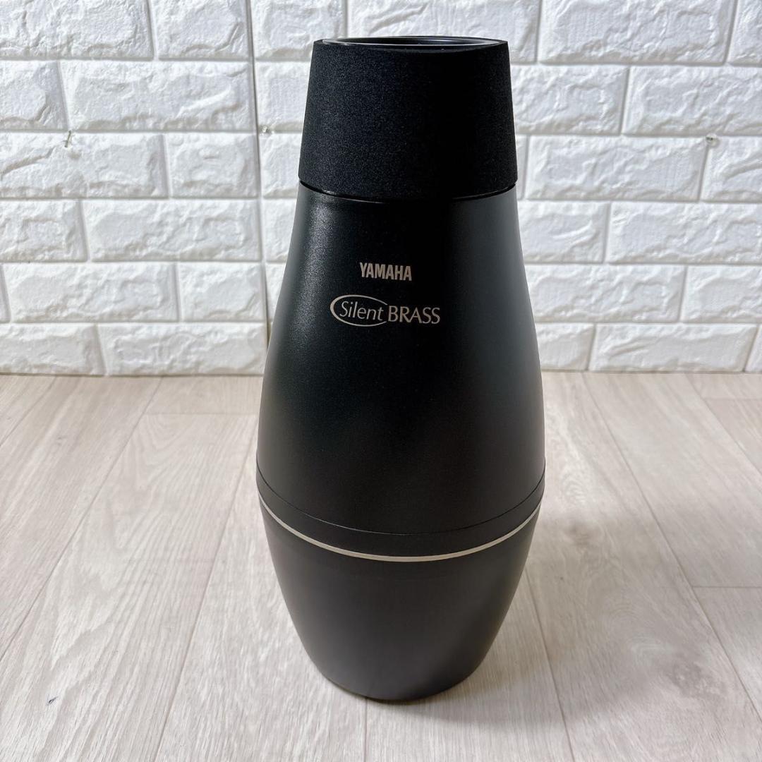 YAMAHA ヤマハ ユーフォニアム用 サイレントブラス PM2 ST7 消音器