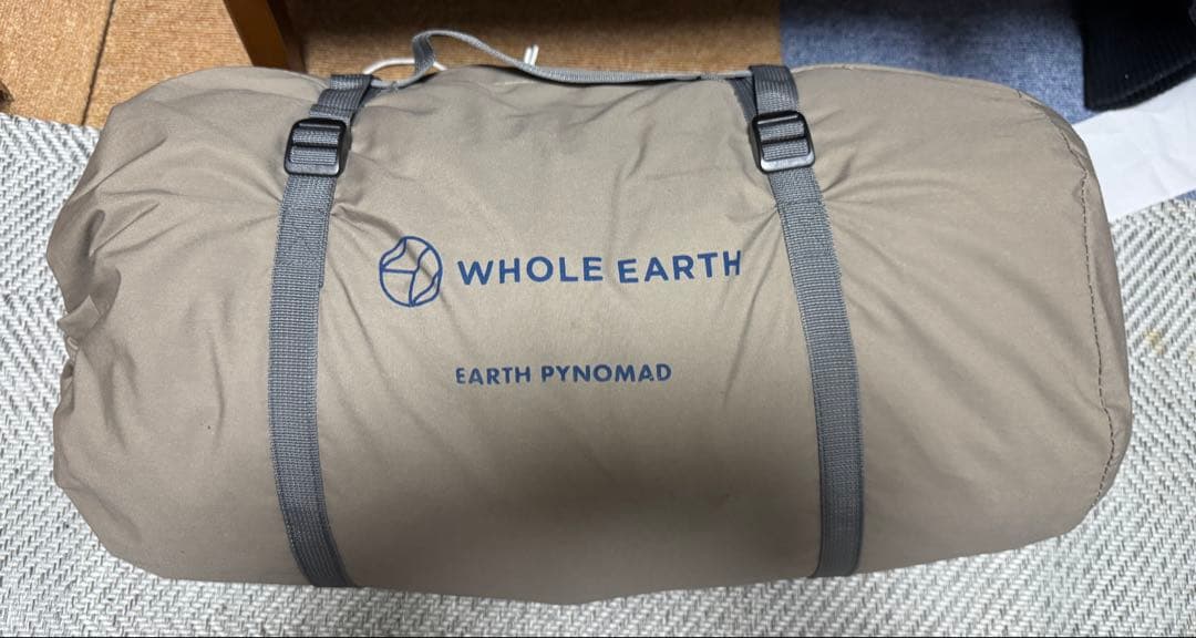 ホールアース ピノマッド