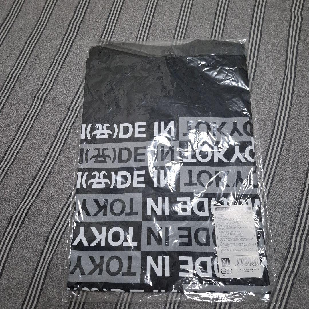 浜崎あゆみ MADE IN TOKYO カウントダウンライブ TシャツXL