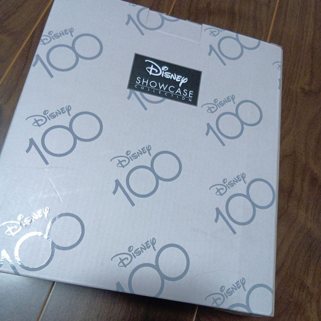 ミッキーミニーフィギュア