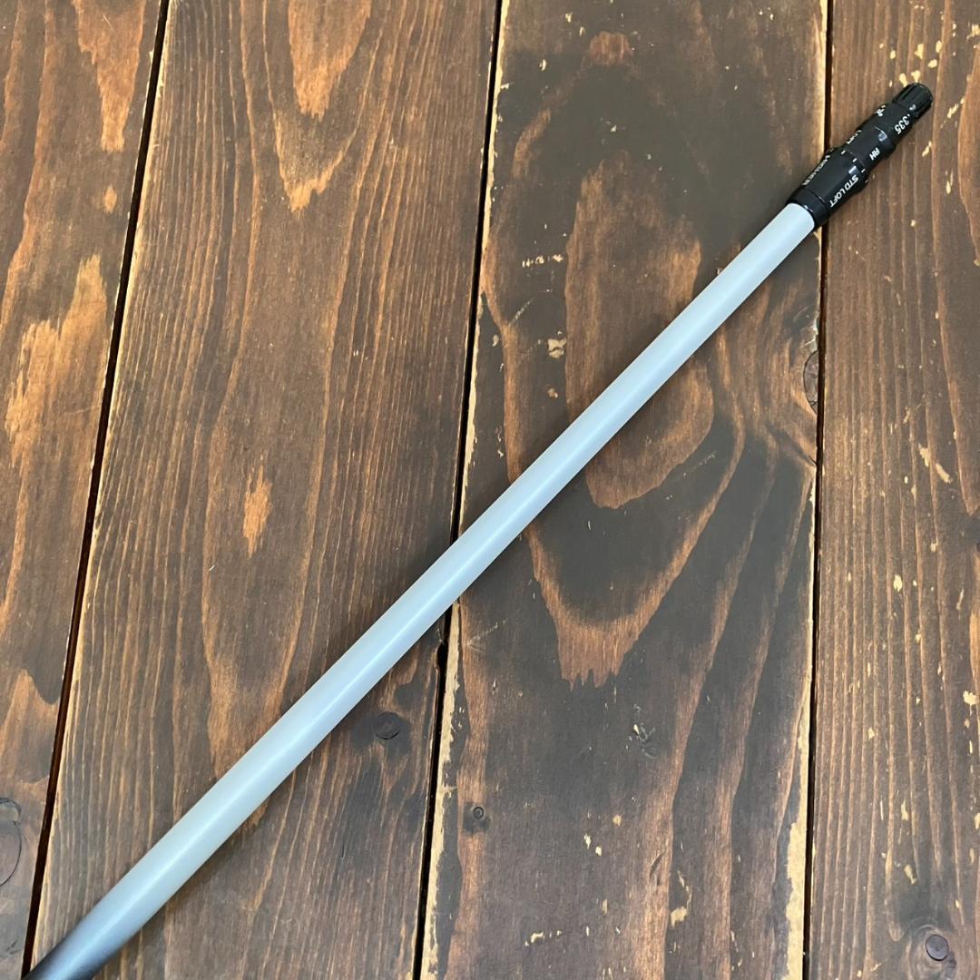 ワクチンコンポ　GR450V　DR-X　テーラーメイドスリーブ　ドライバー用