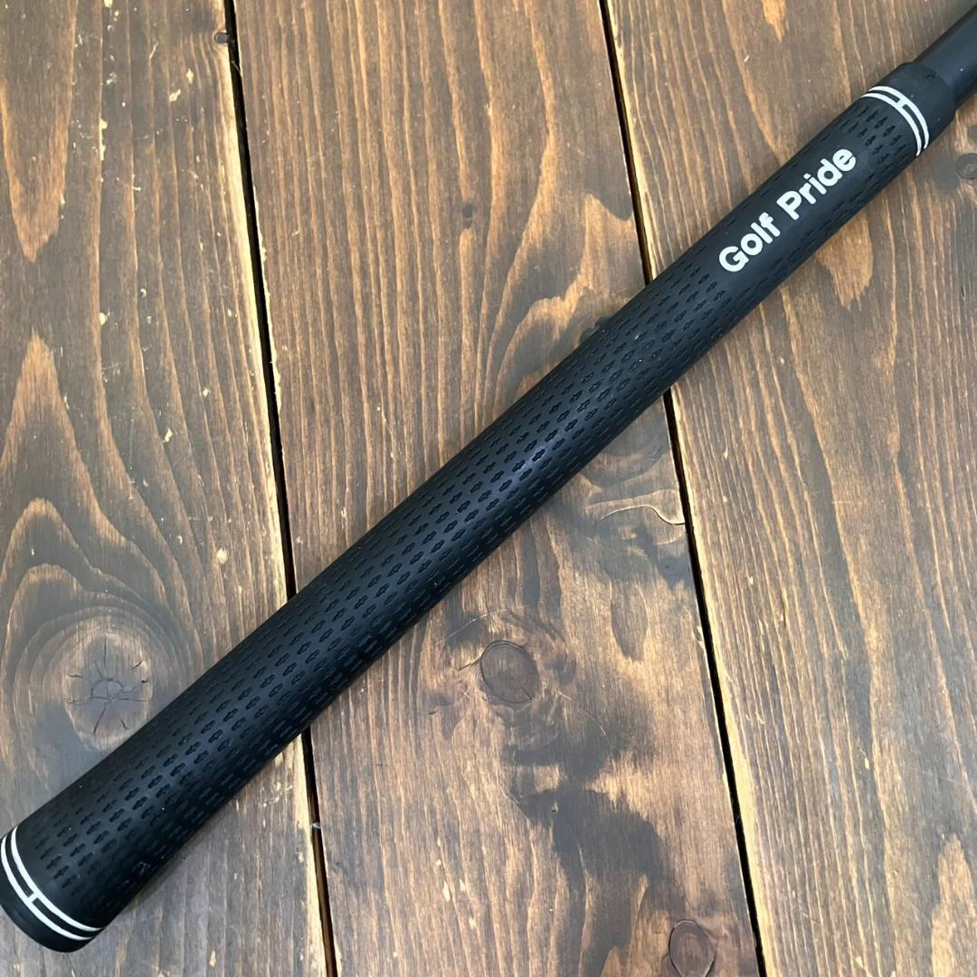 ワクチンコンポ　GR450V　DR-X　テーラーメイドスリーブ　ドライバー用