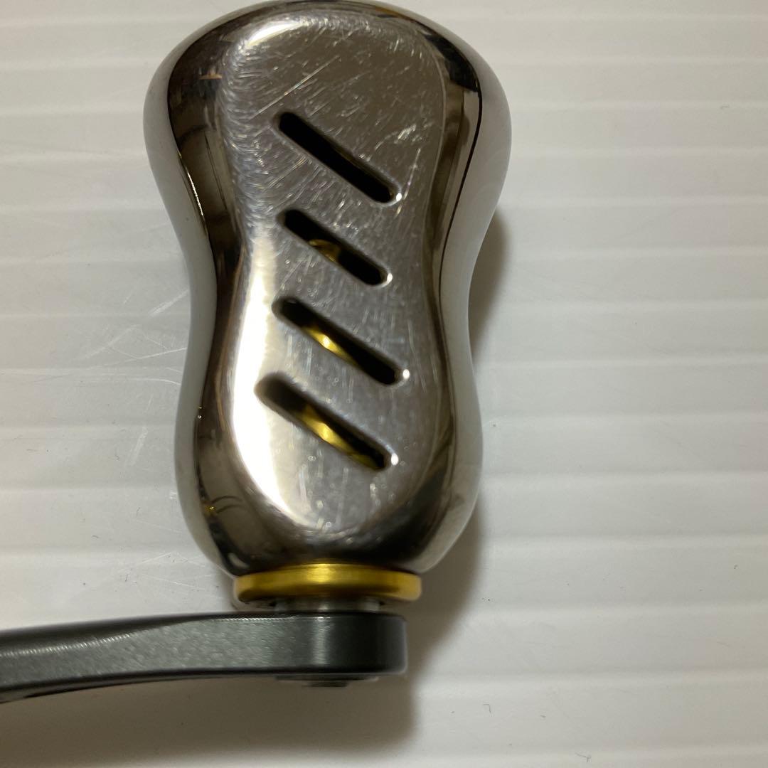 リブレ　ダブルハンドル　中古品