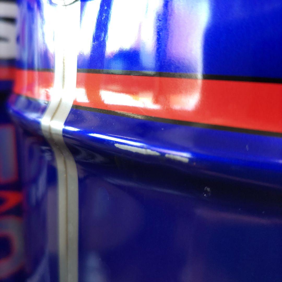 ワコーズ ペール缶椅子(赤)３個セット　送料込み♪