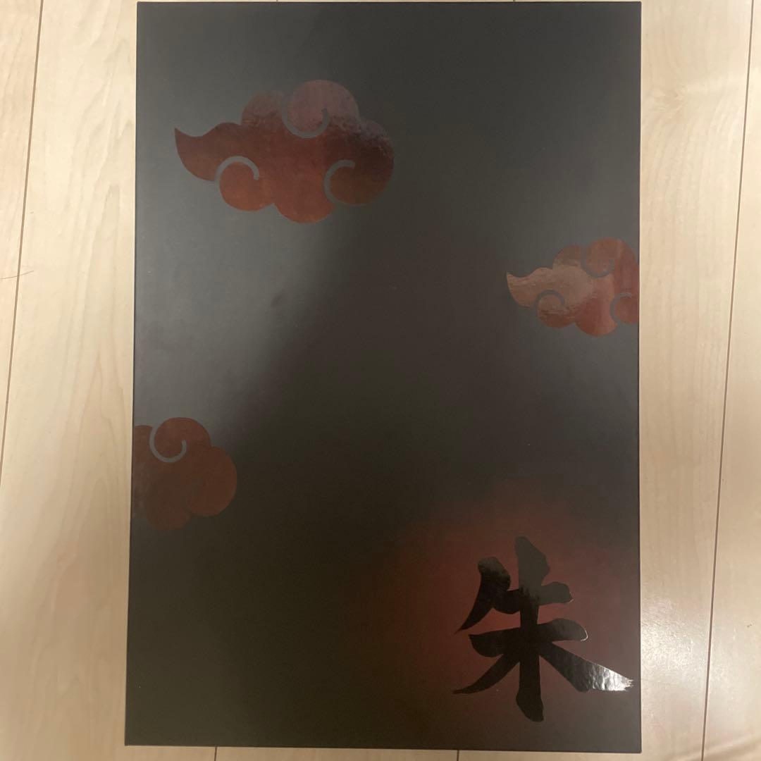 RocketToys1/6NARUTO ナルト 暁　うちはイタチ　フィギュア