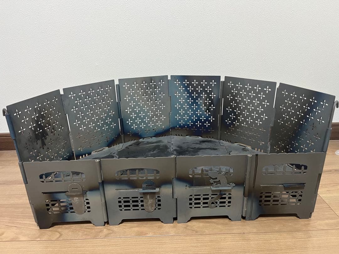 サンゾー工務店 ロダン BANNA HANGETSUセット