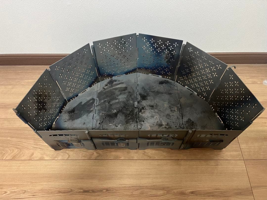 サンゾー工務店 ロダン BANNA HANGETSUセット