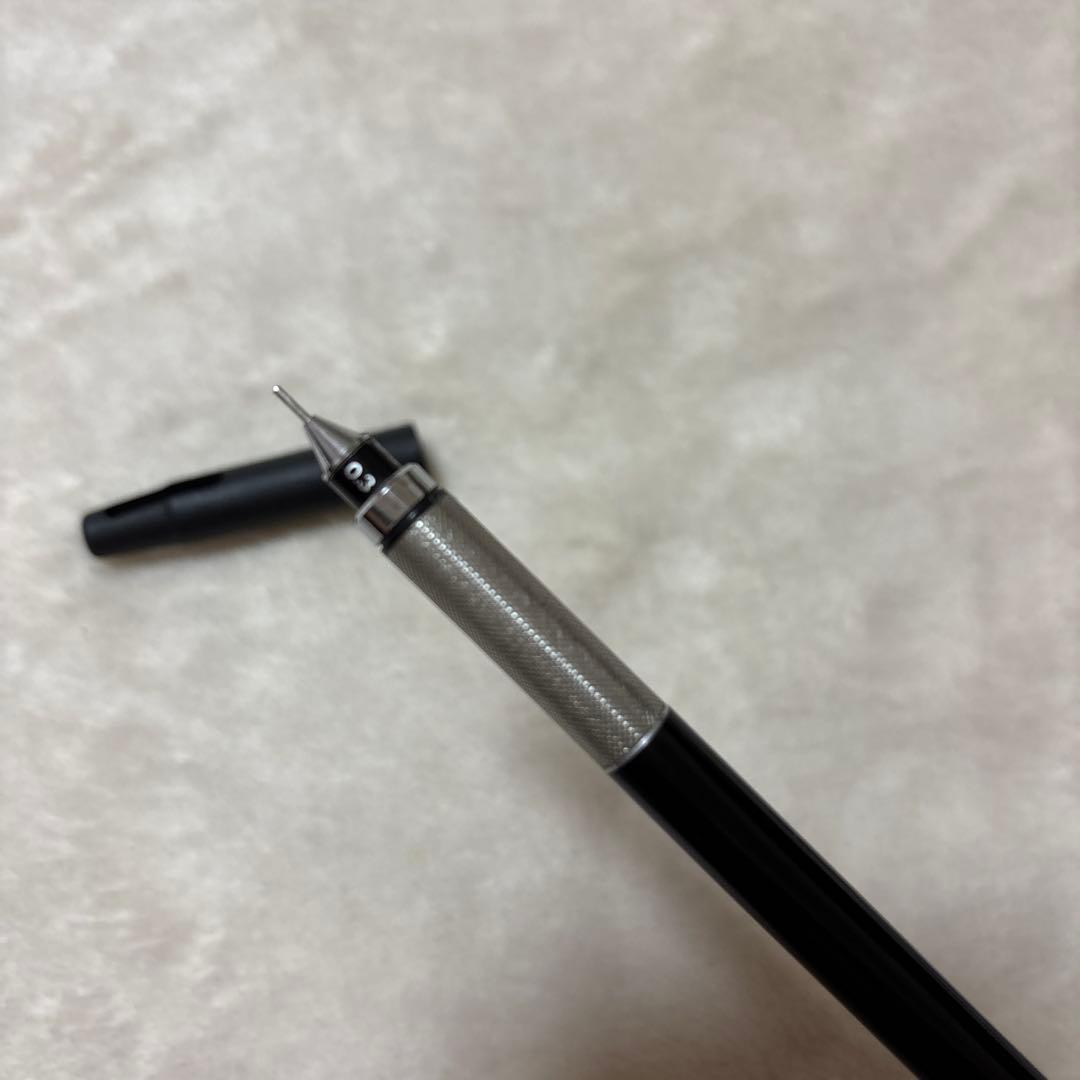 筆記具 Hi-uni 5050