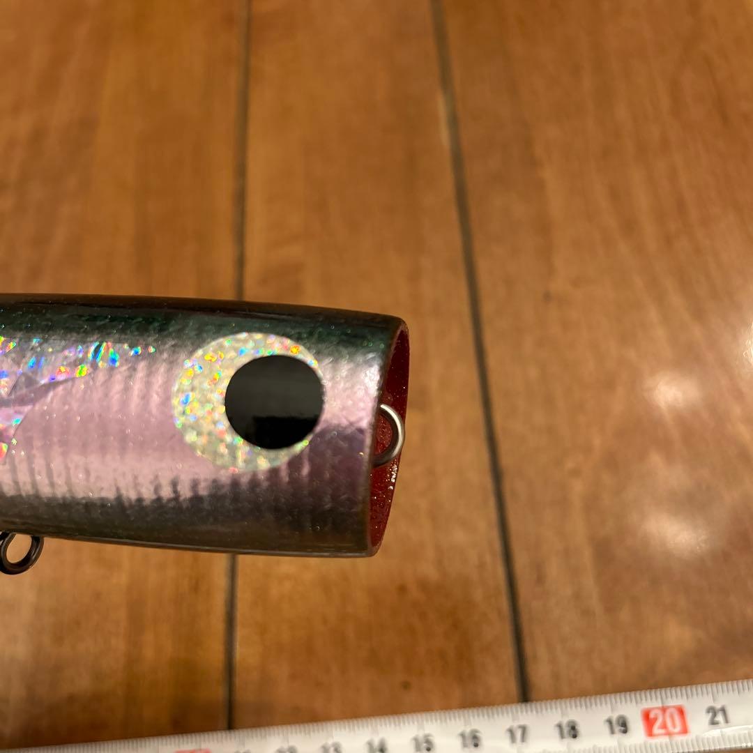 カーペンター Carpenter ポッパー BC-POPPER 80-140