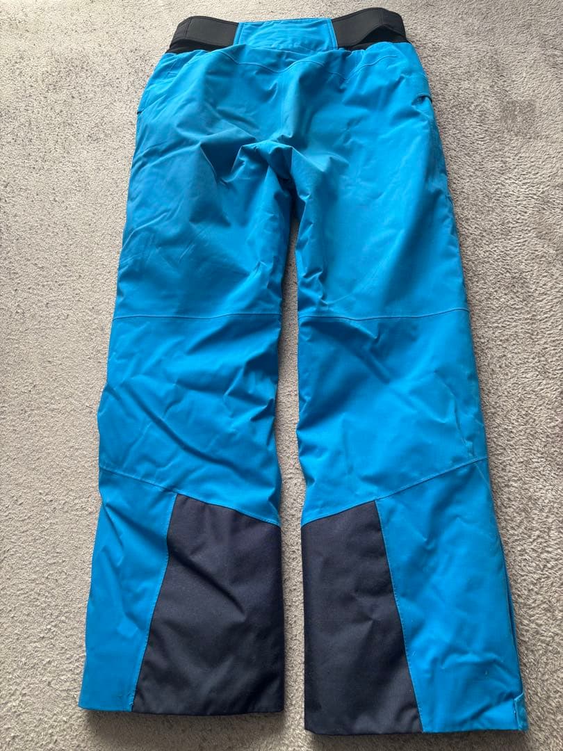 GOLDWIN スキーウェア ジャケットとパンツセット