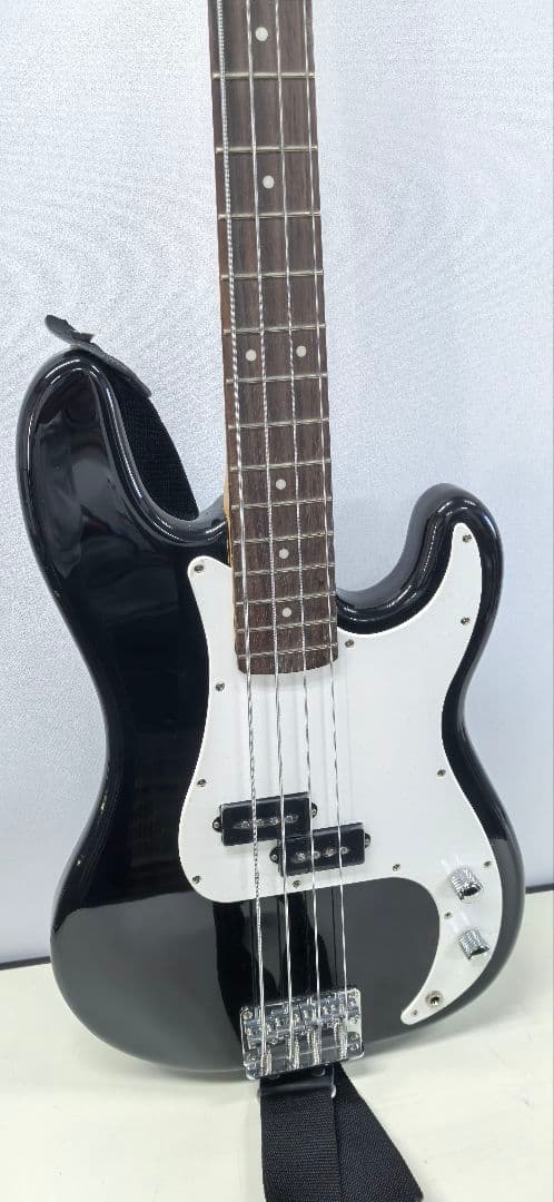 Busker's　 BPB　エレキベース簡易動作確認済